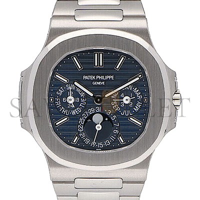 PATEK PHILIPPE NAUTILUS 44MM ‎57401G-001